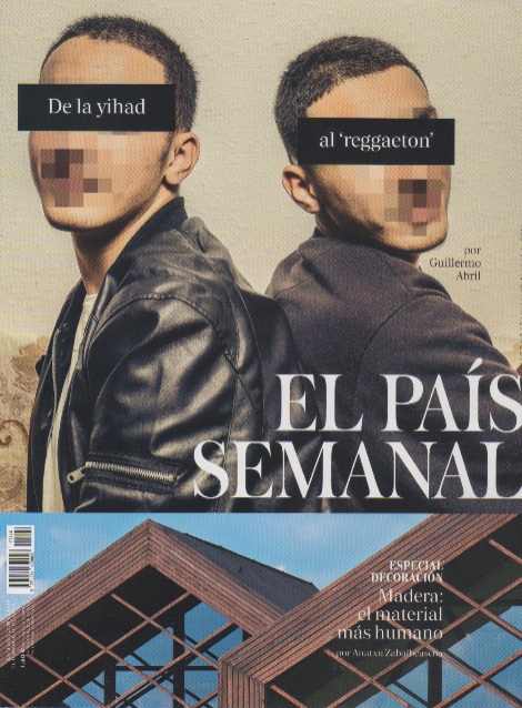 El País Semanal