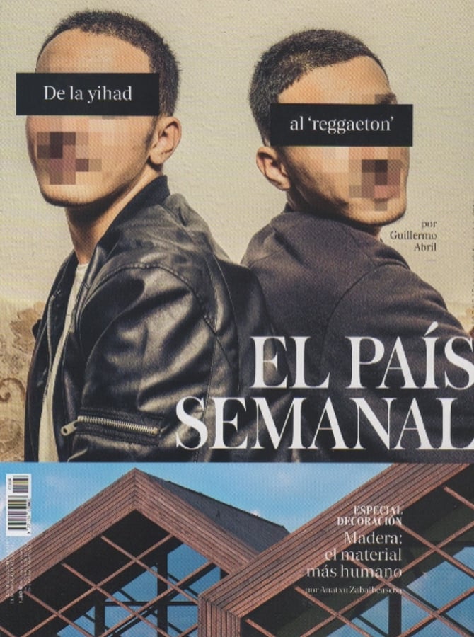 El País Semanal