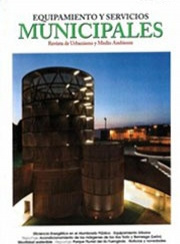 EQUIPAMIENTO Y SERVICIOS MUNICIPALES