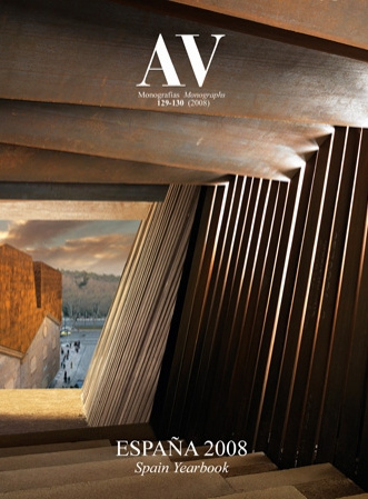 AV Monographs 2008