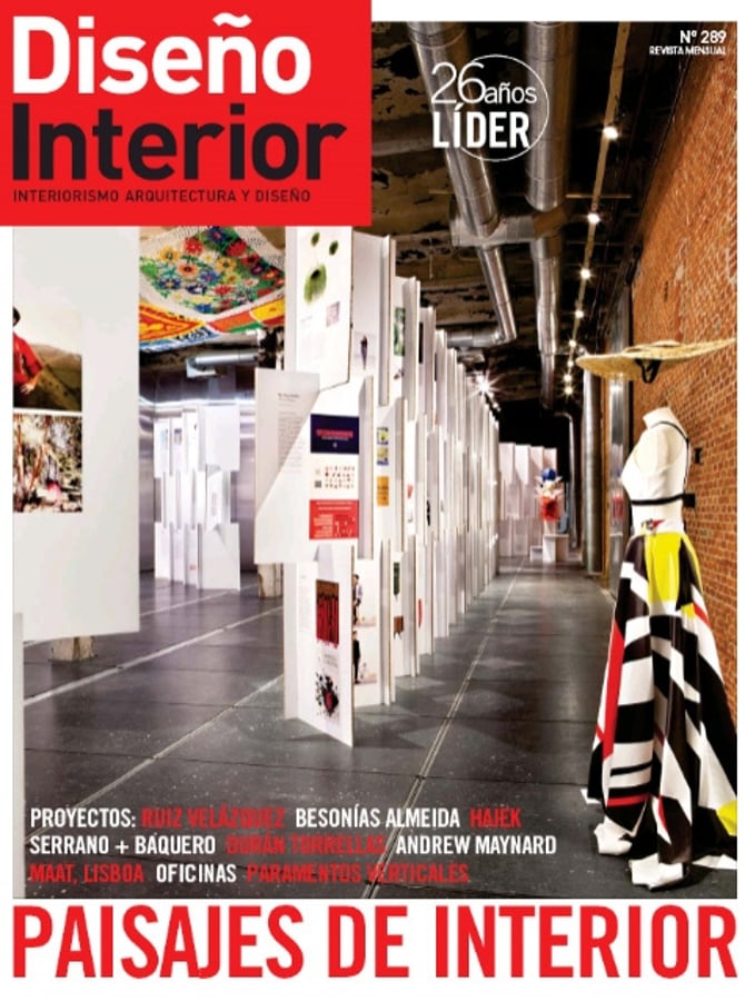 diseño interior