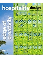 Hospitality Design