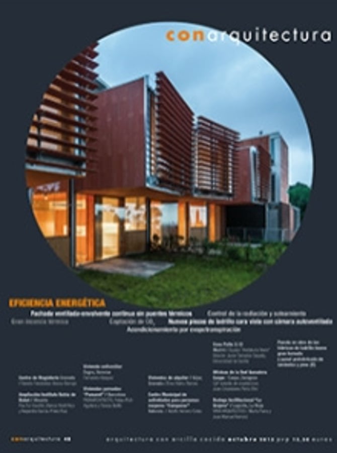 conarquitectura