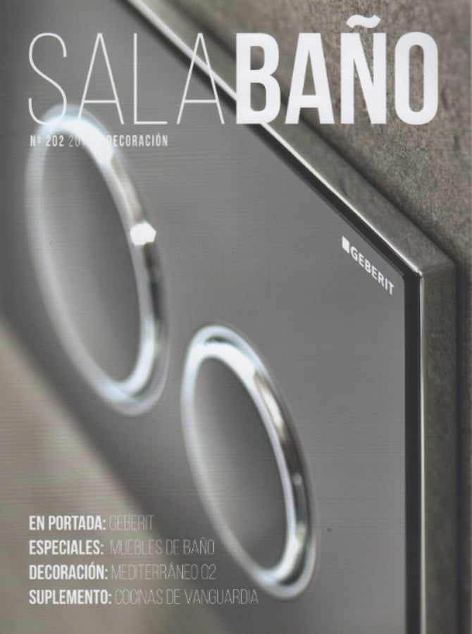 Sala Baño