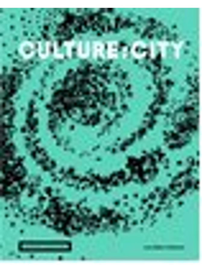 CULTURE: CITY