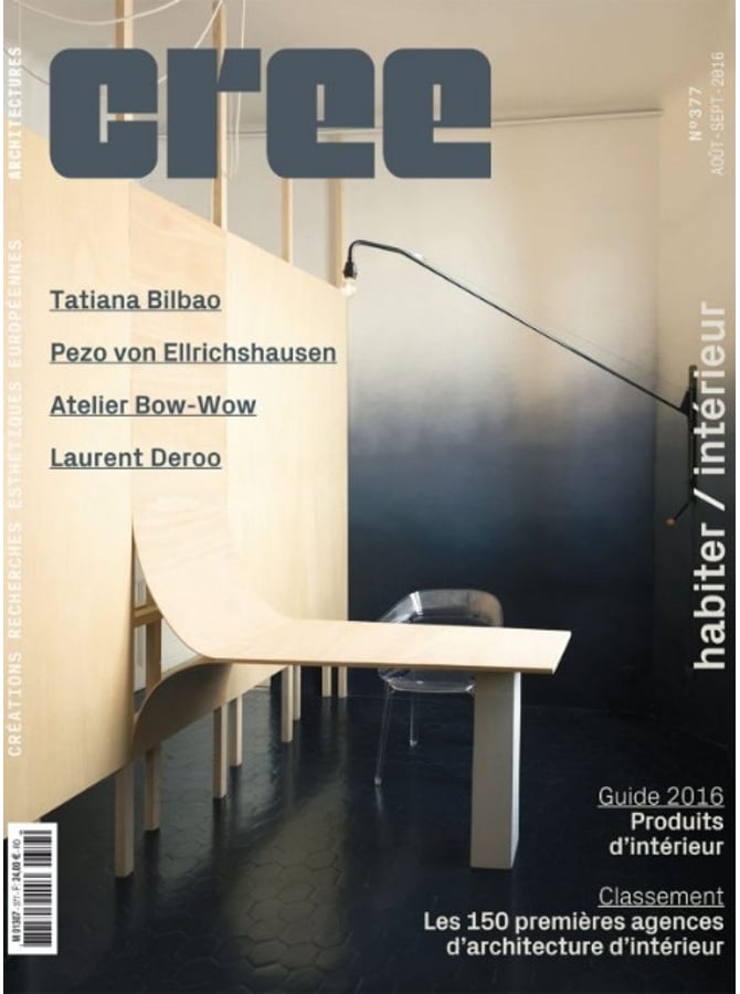 Architectures CREE