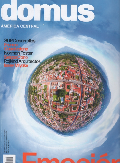 domus America Central