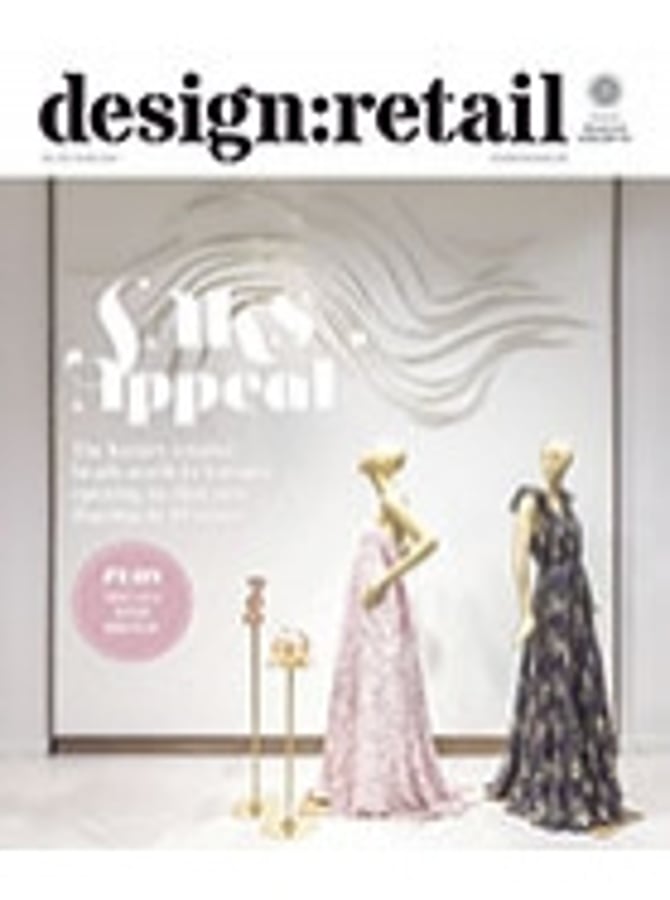 design retail