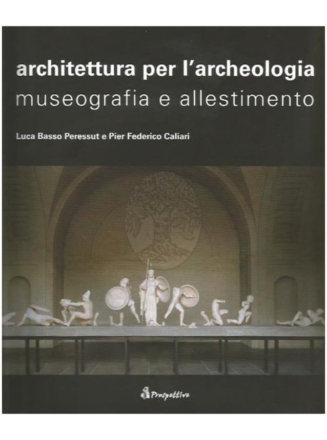 architettura per l'archeologia