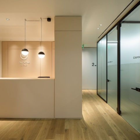 Houzz The Fertile Group