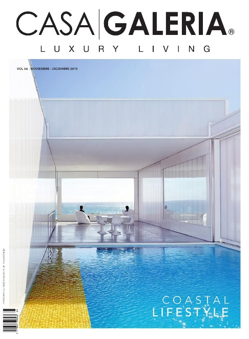 CASA GALERIA