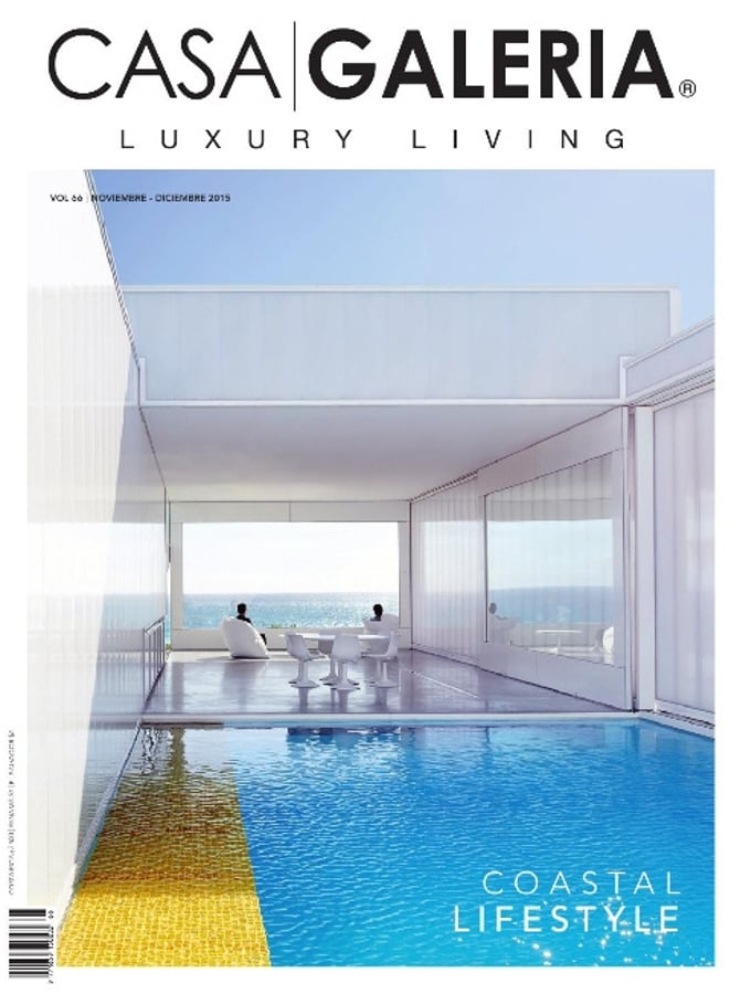 CASA GALERIA