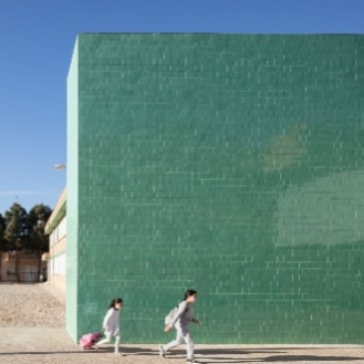 PLATAFORMA ARQUITECTURA