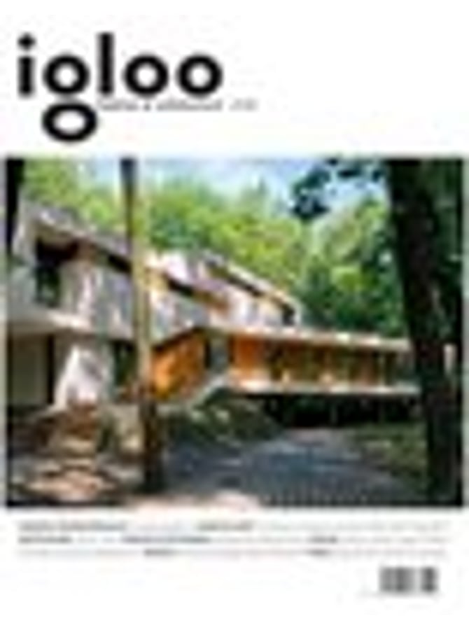 igloo