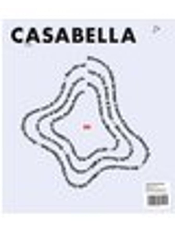 CASABELLA