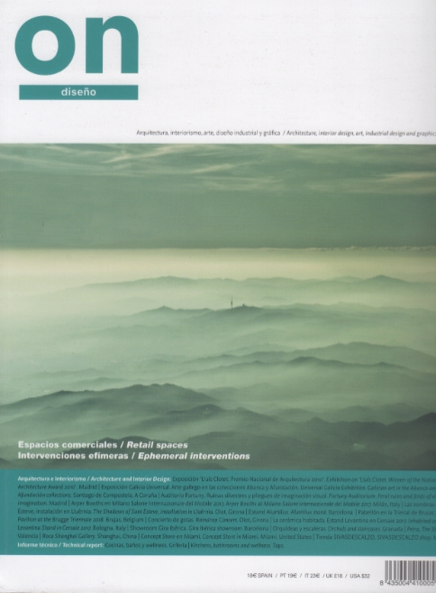 On Diseño 