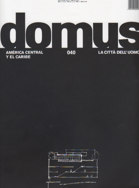 Domus América Central y el Caribe