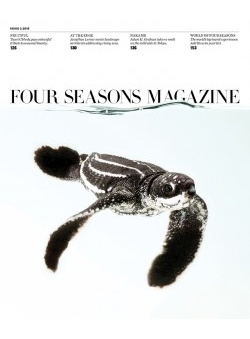 Four Seasons Magazine
