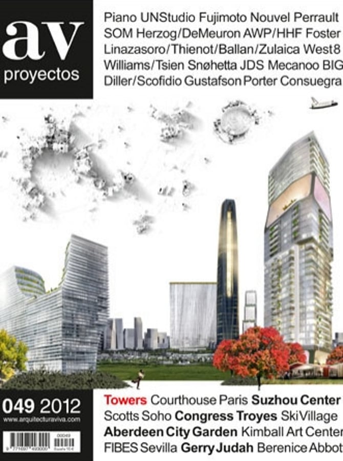 AV Proyectos