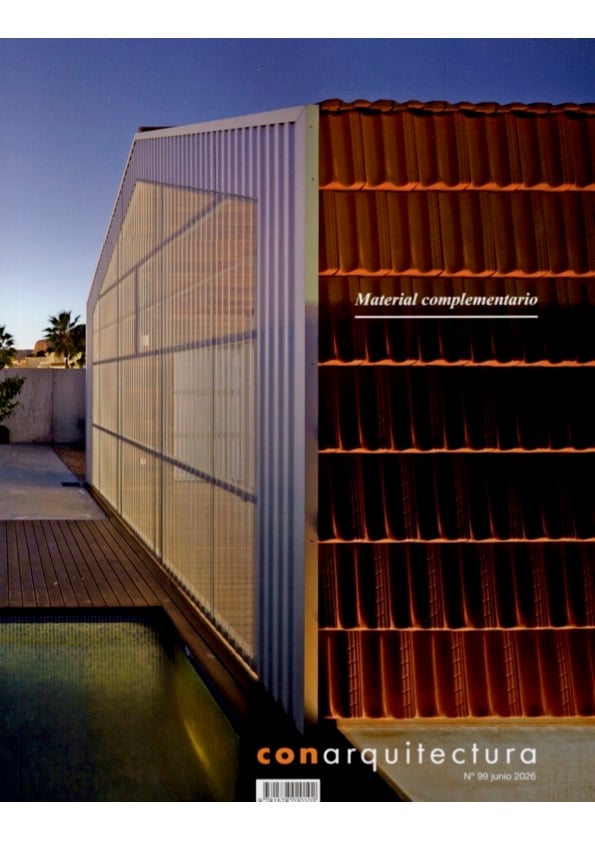 CONARQUITECTURA