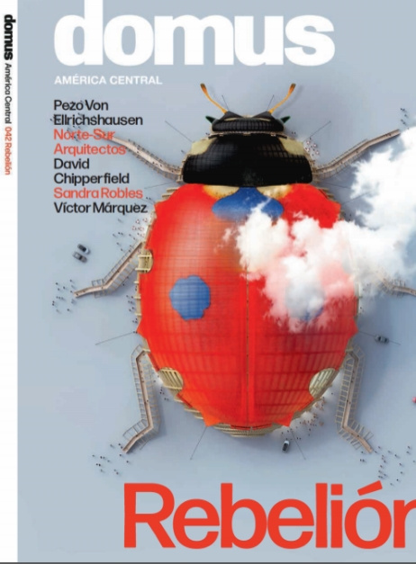 DOMUS America Central