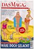 DAS MAGAZIN