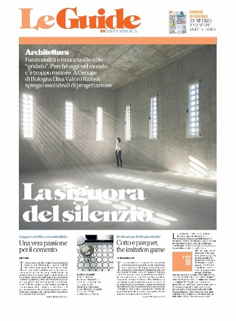 Le guide di repubblica