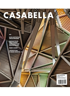 CASABELLA
