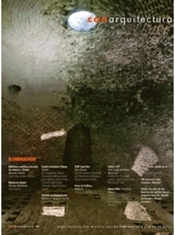 conarquitectura