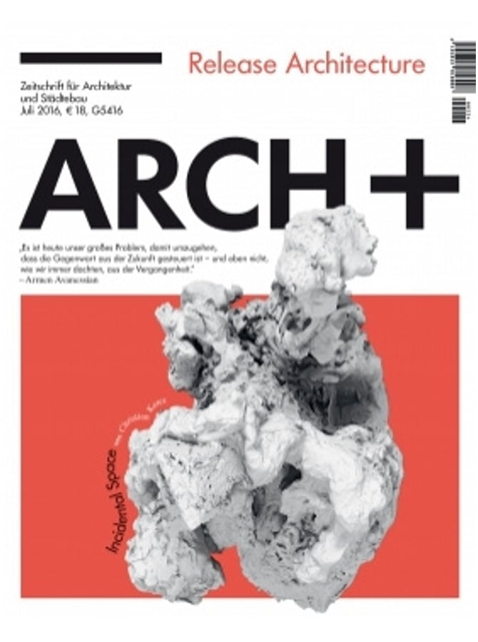 ARCH+
