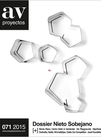 AV Proyectos