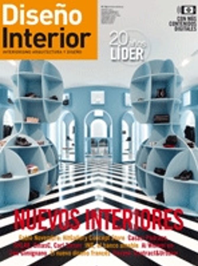 Diseño Interior