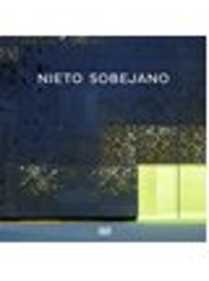 NIETO SOBEJANO. Memory and invention