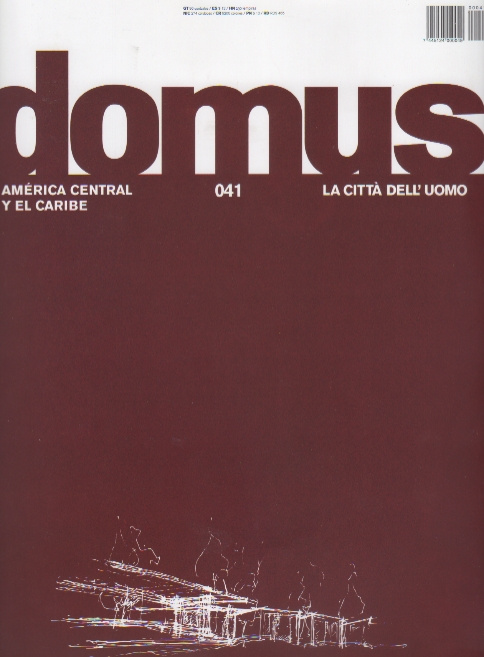 Domus América central y el Caribe