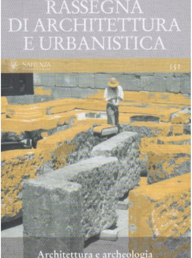 Rassegna Di Architettura e Urbanistica