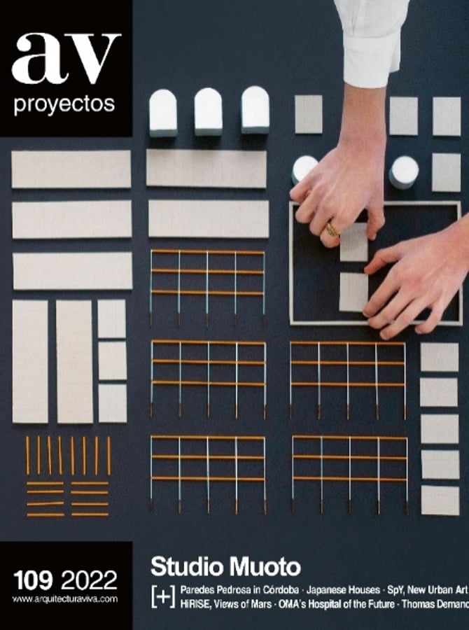 AV proyectos