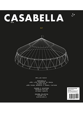 CASABELLA
