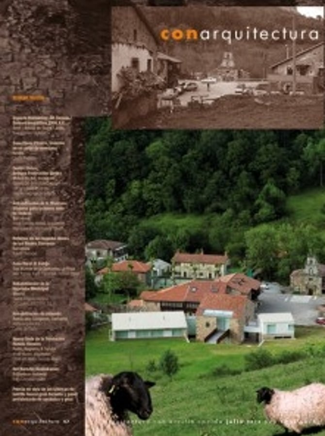 conarquitectura