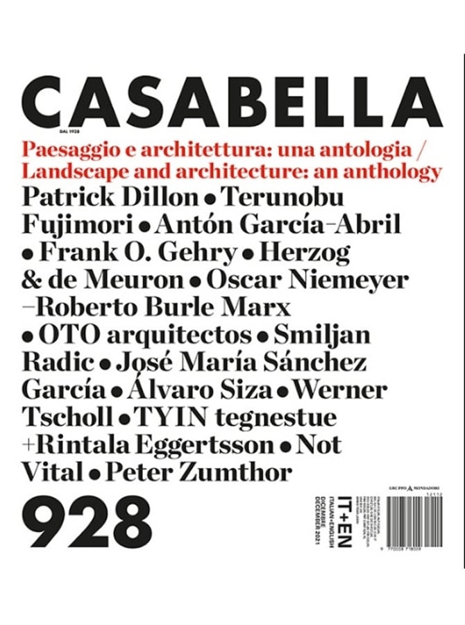 CASABELLA