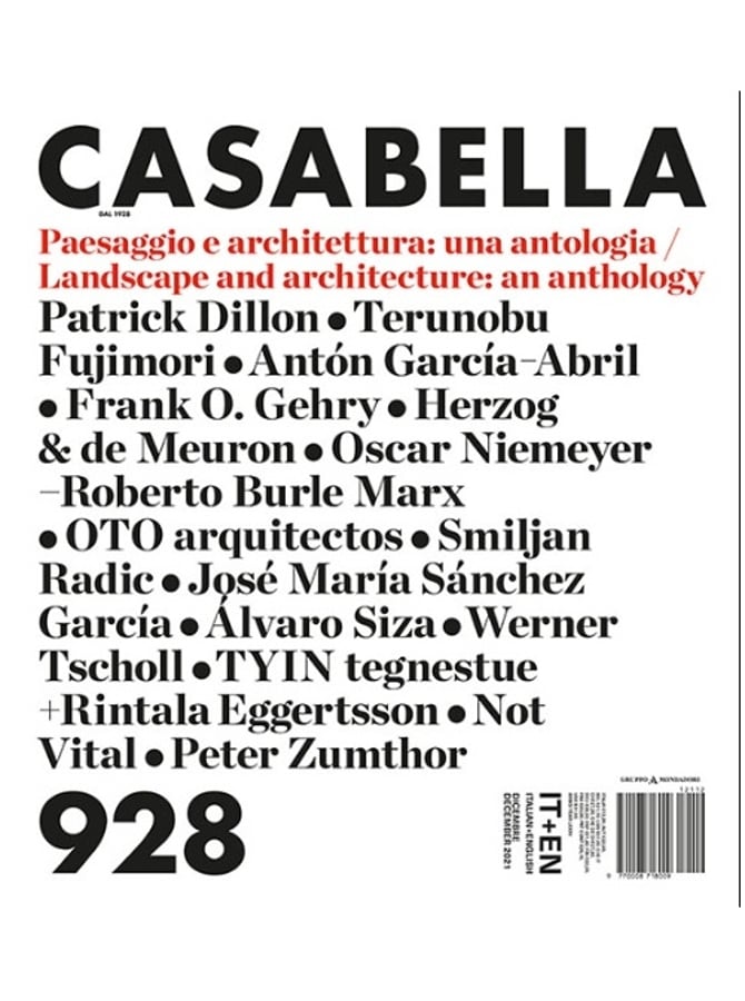 CASABELLA