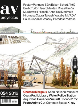 AV Proyectos