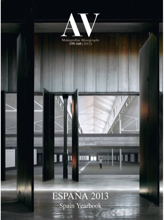 AV Monographs