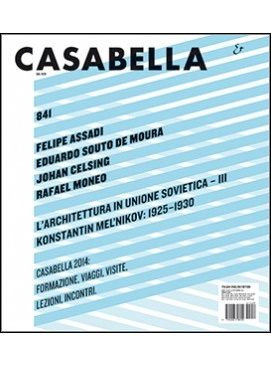CASABELLA