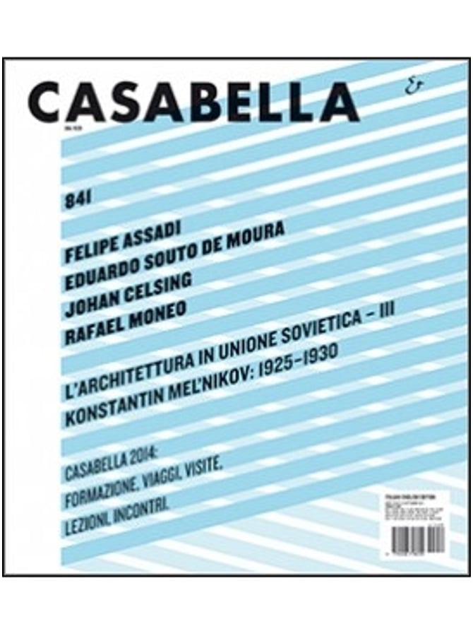 CASABELLA