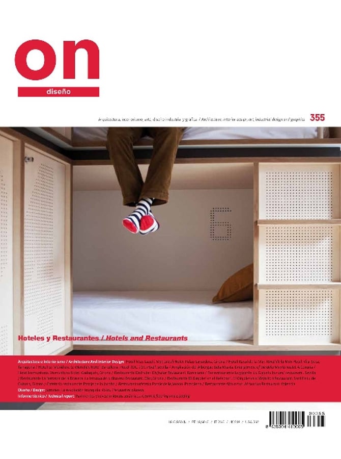 ON DISEÑO