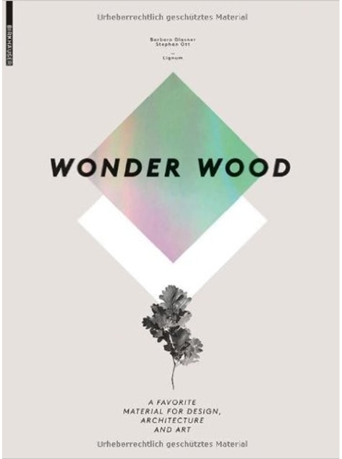 Wonder Wood