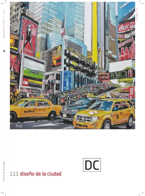 Diseño de la ciudad