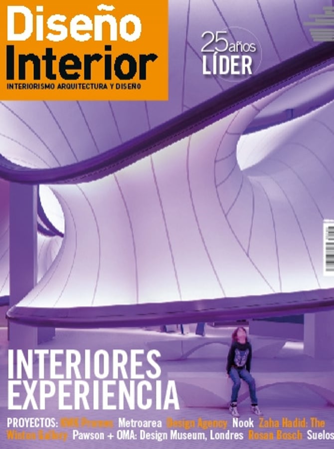 Diseño Interior