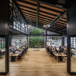 PLATAFORMA DE ARQUITECTURA /ARCHDAILY CHINA