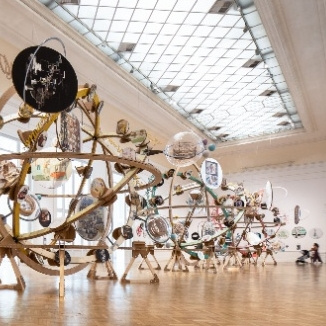 PLATAFORMA  ARQUITECTURA